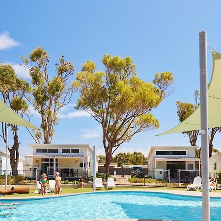 Rac Cervantes Holiday Park Exteriér fotografie