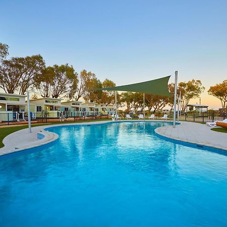 Rac Cervantes Holiday Park Exteriér fotografie